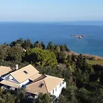 Bella Mare Tsilivi Villas