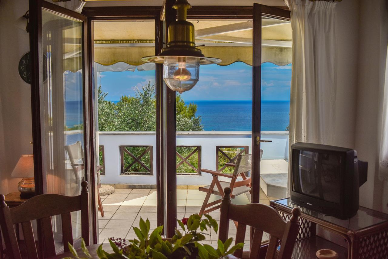 Aparthotel Bella Mare Tsilivi Villas