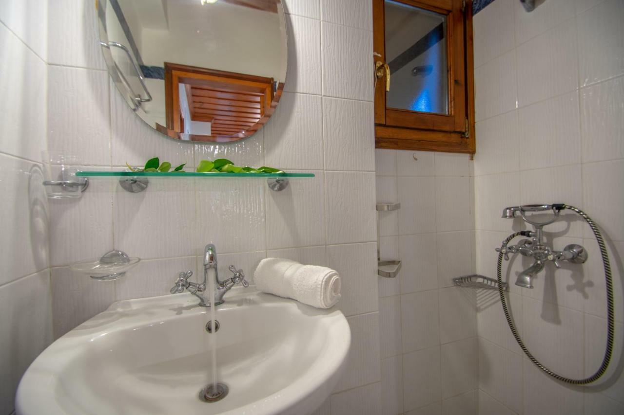 Bella Mare Tsilivi Villas Aparthotel Zakynthos