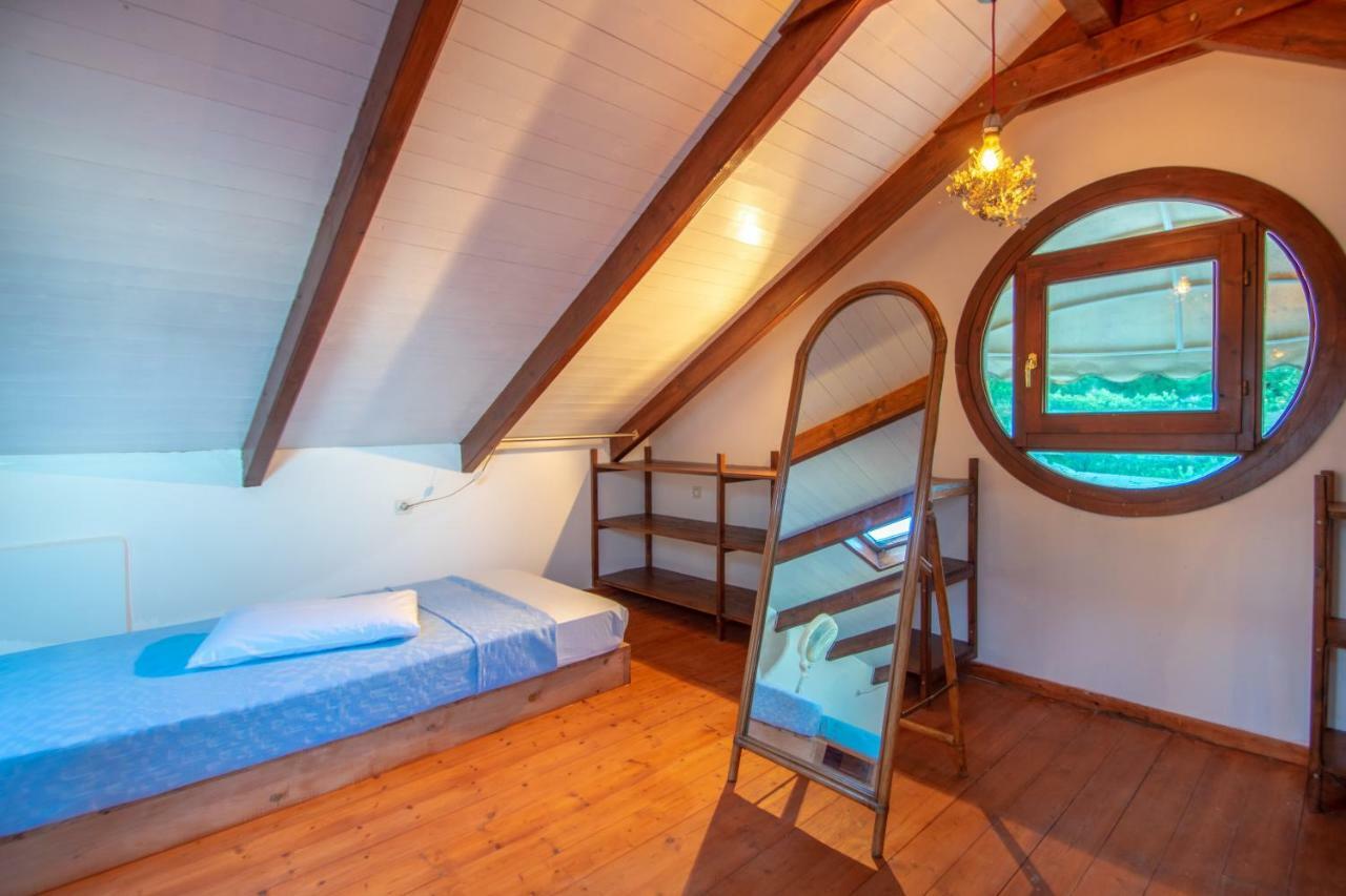 Bella Mare Tsilivi Villas Aparthotel Zakynthos