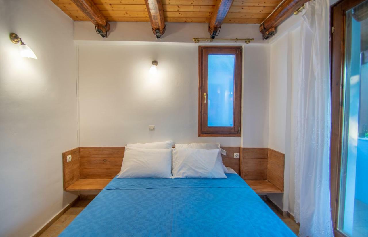Bella Mare Tsilivi Villas Aparthotel 3*