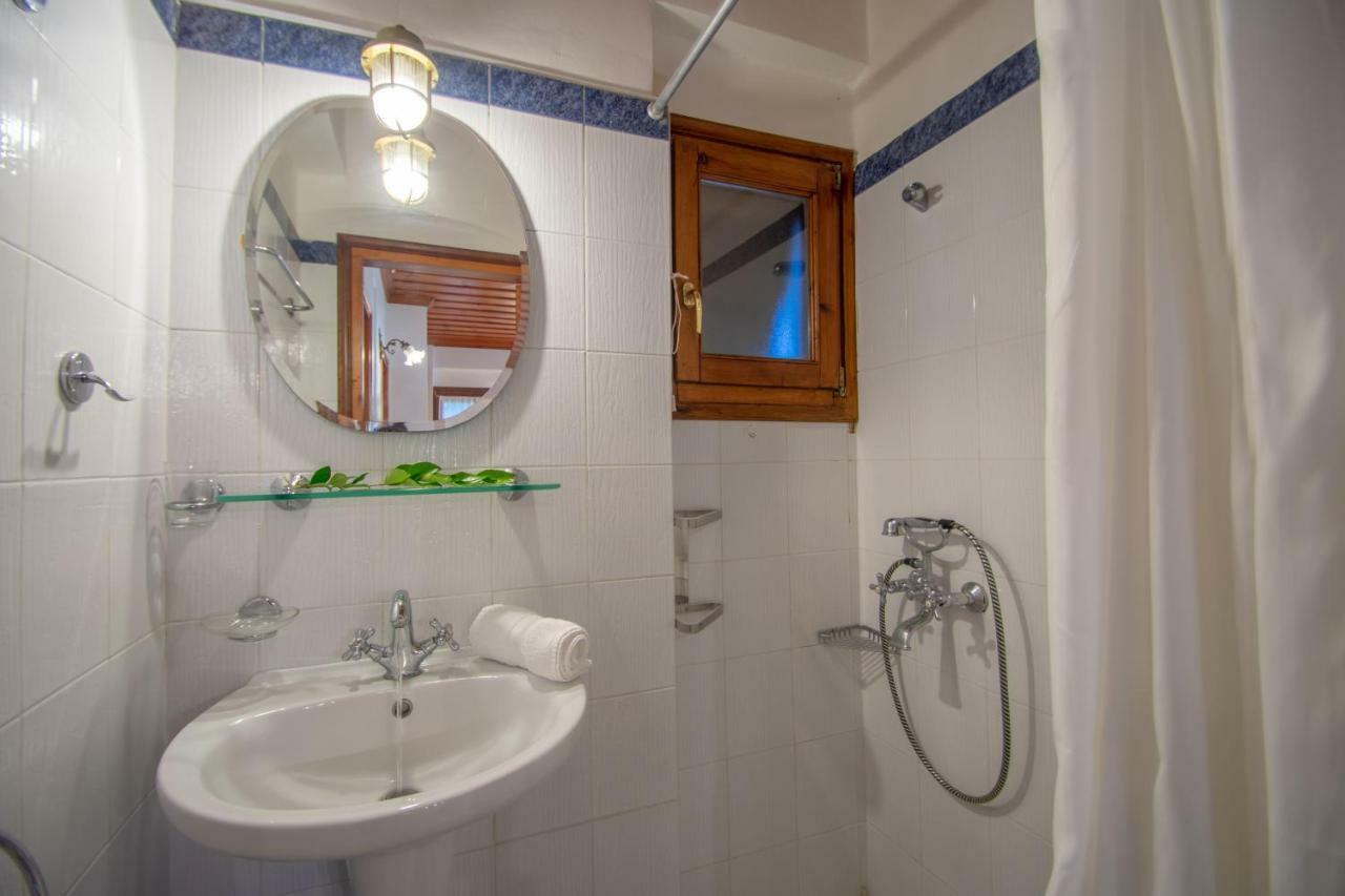Bella Mare Tsilivi Villas 3*