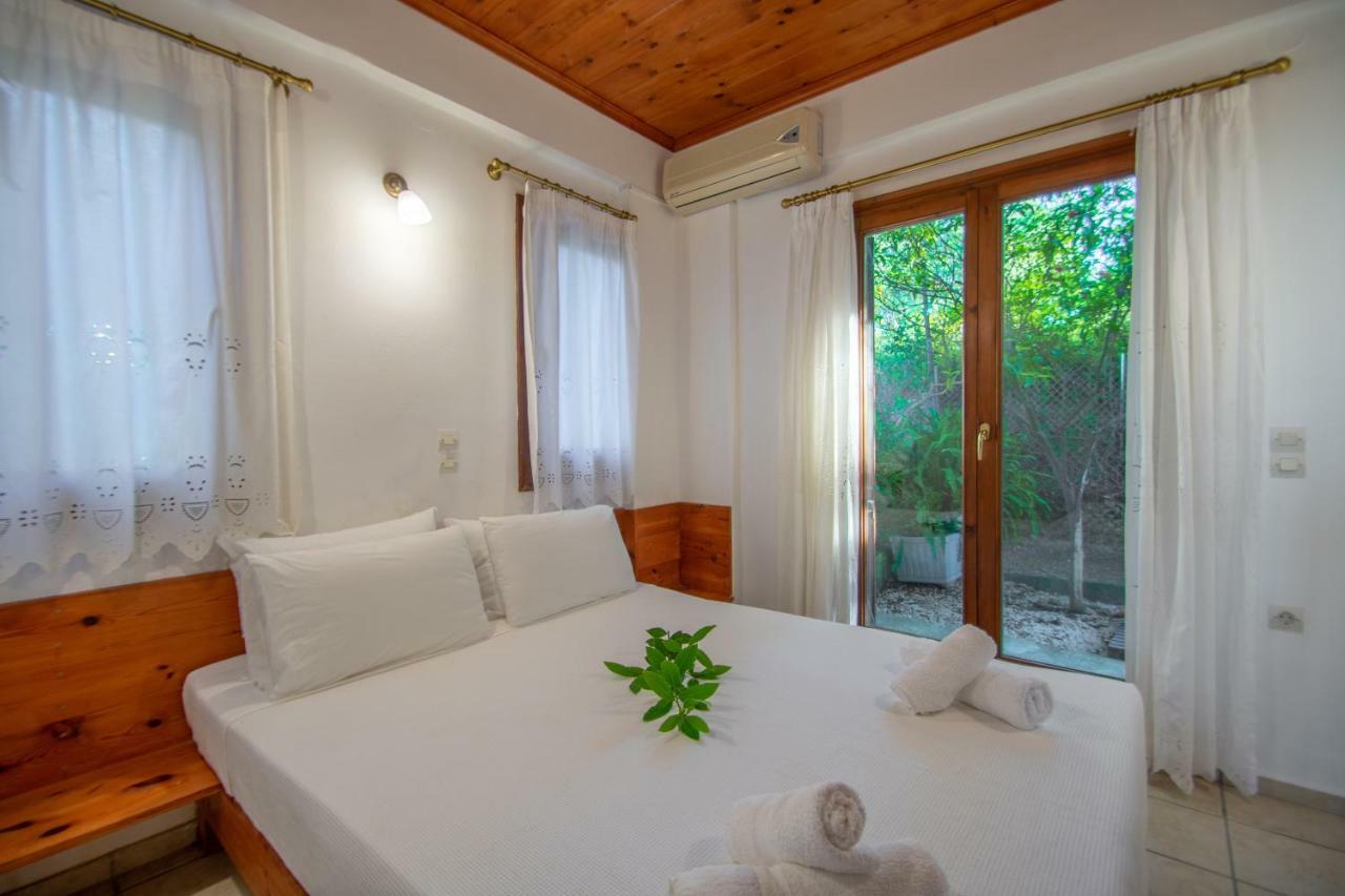 Bella Mare Tsilivi Villas Aparthotel