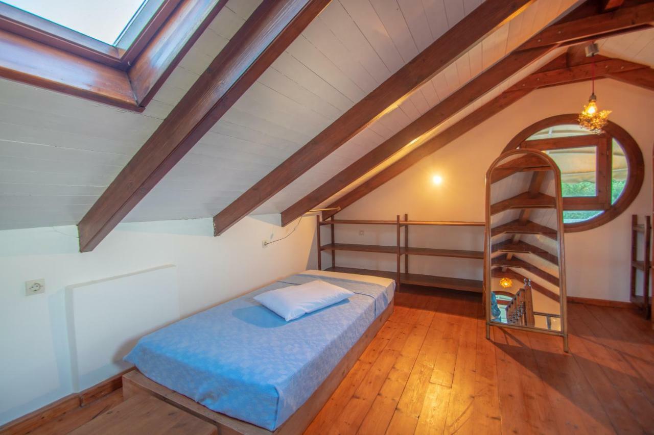 Bella Mare Tsilivi Villas Aparthotel Zakynthos