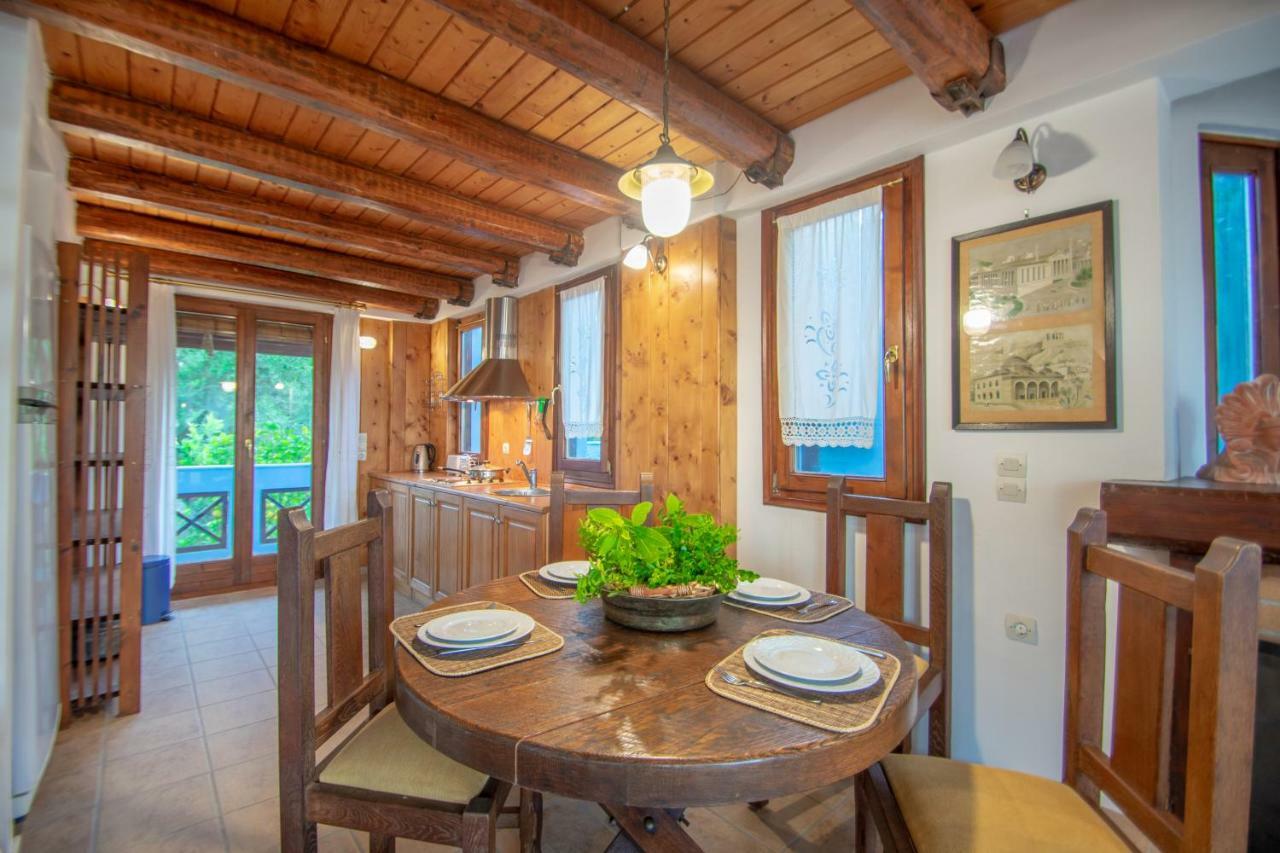 Aparthotel Bella Mare Tsilivi Villas