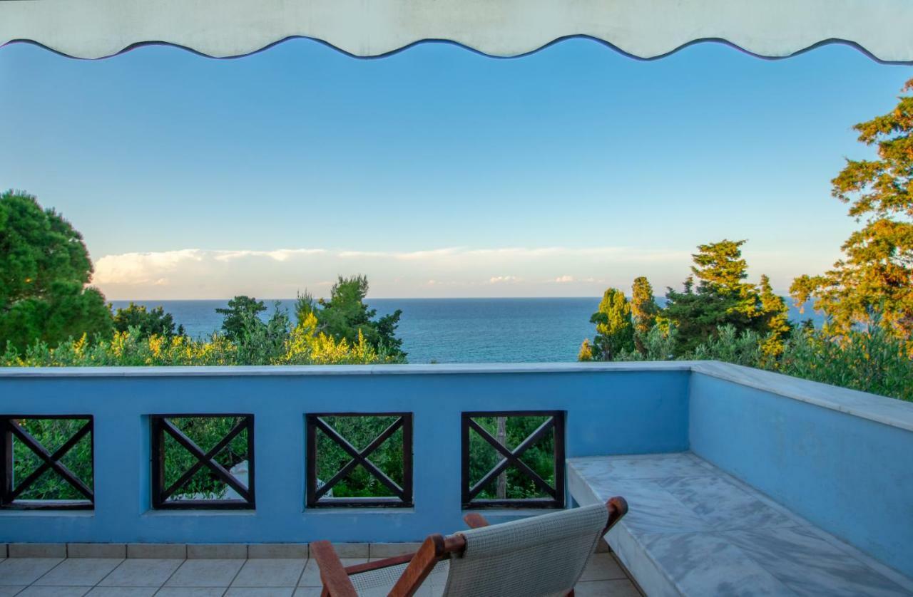 Aparthotel Bella Mare Tsilivi Villas
